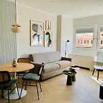 Sangio - Lovely Home In Rome