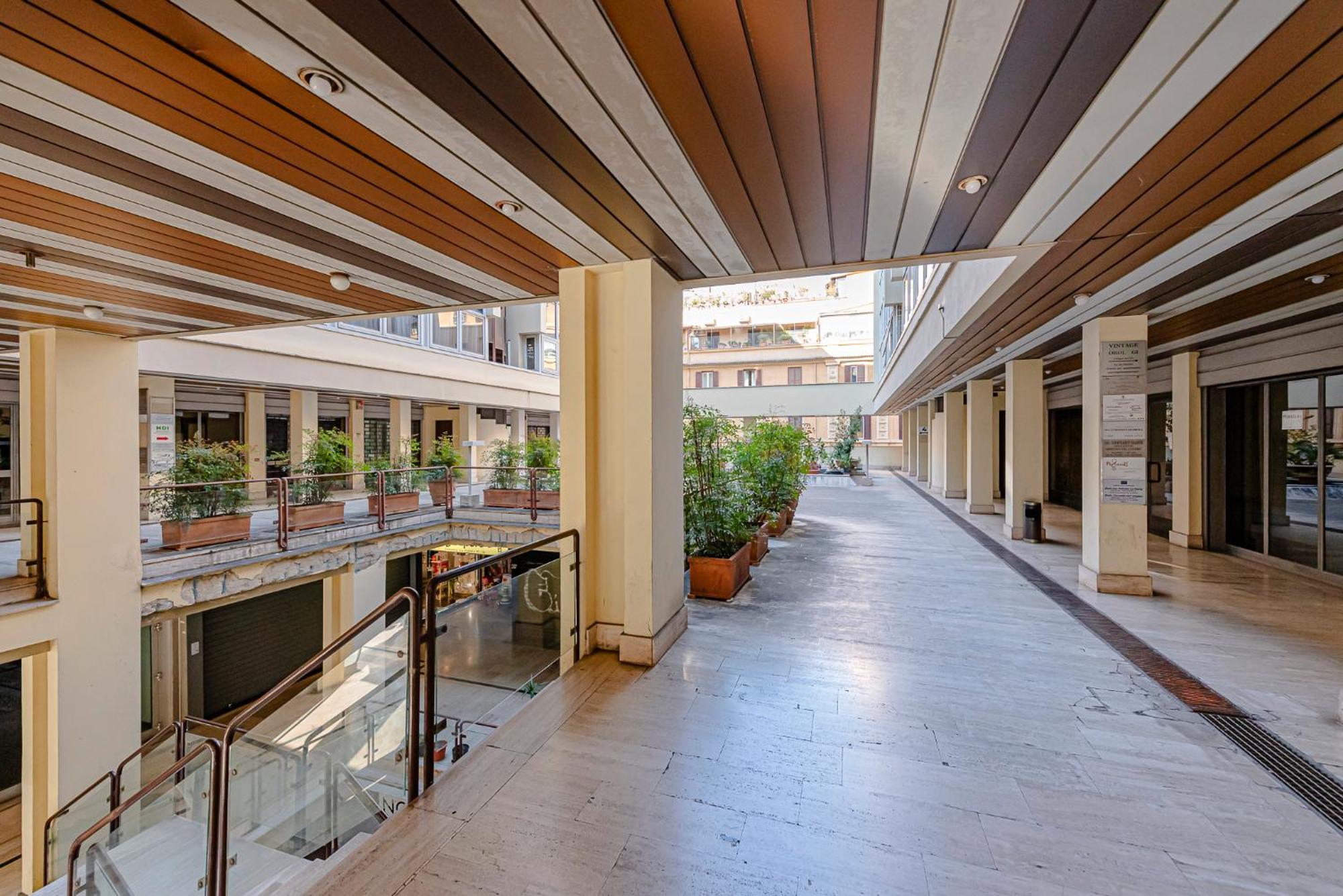 Sangio - Lovely Home In Rome Apartment Rom
