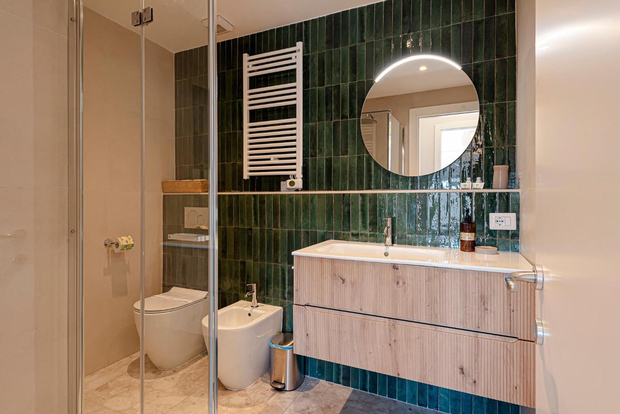 Sangio - Lovely Home In Rome *
