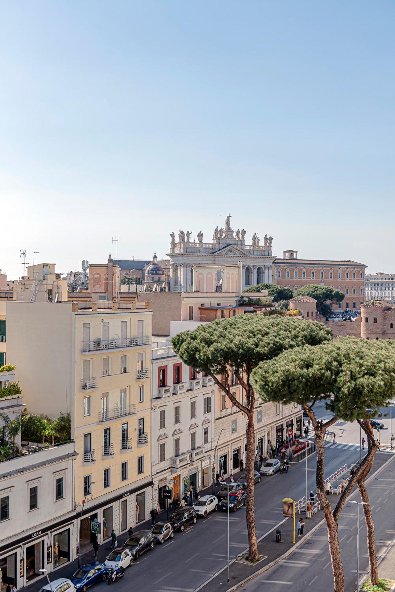 Sangio - Lovely Home In Rome Apartment *