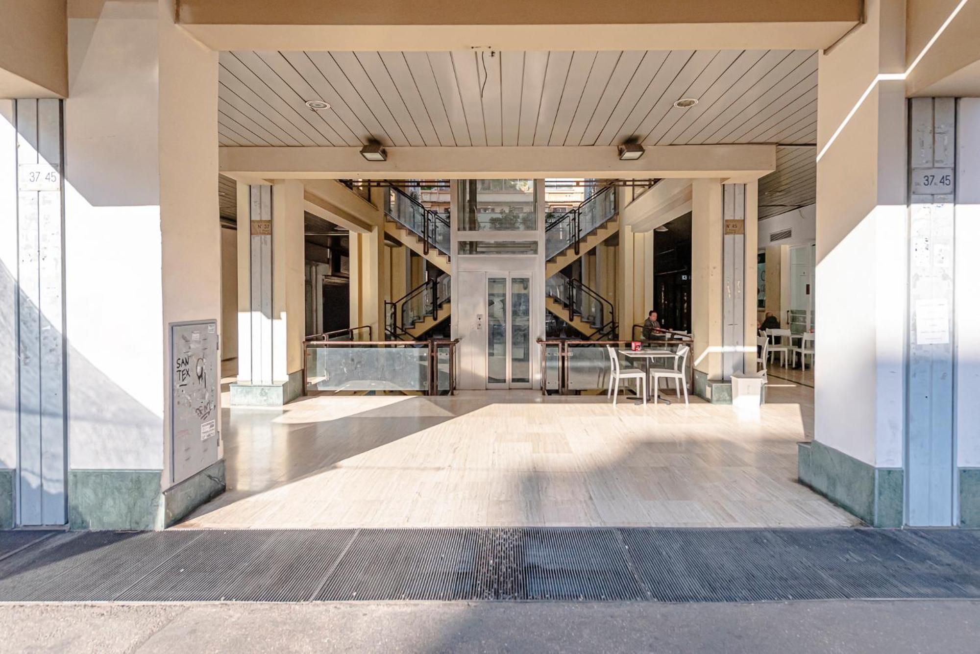 Sangio - Lovely Home In Rome Apartment Rom