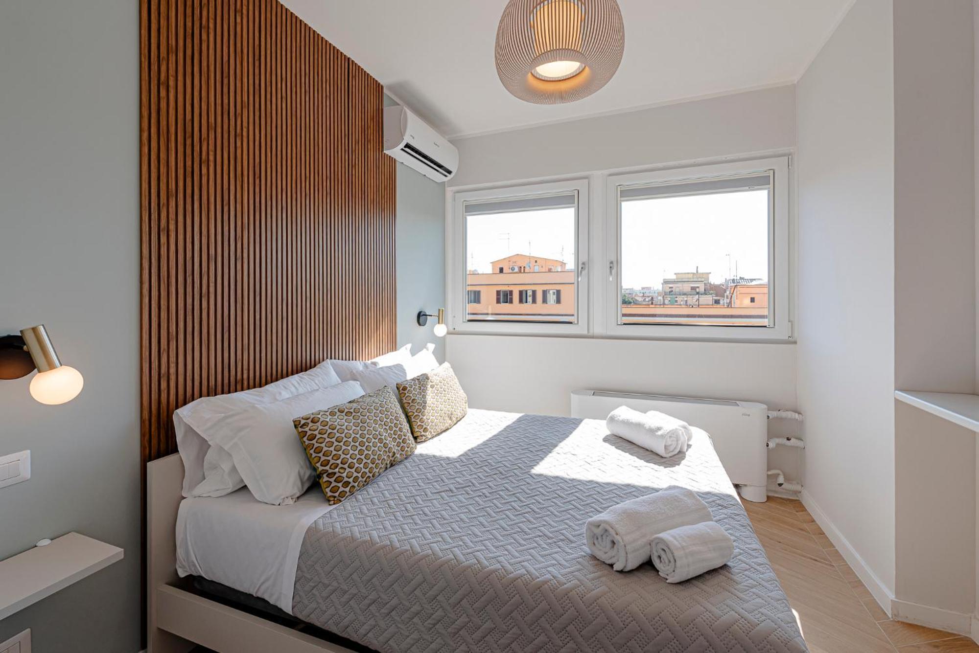 Sangio - Lovely Home In Rome Apartment Rom
