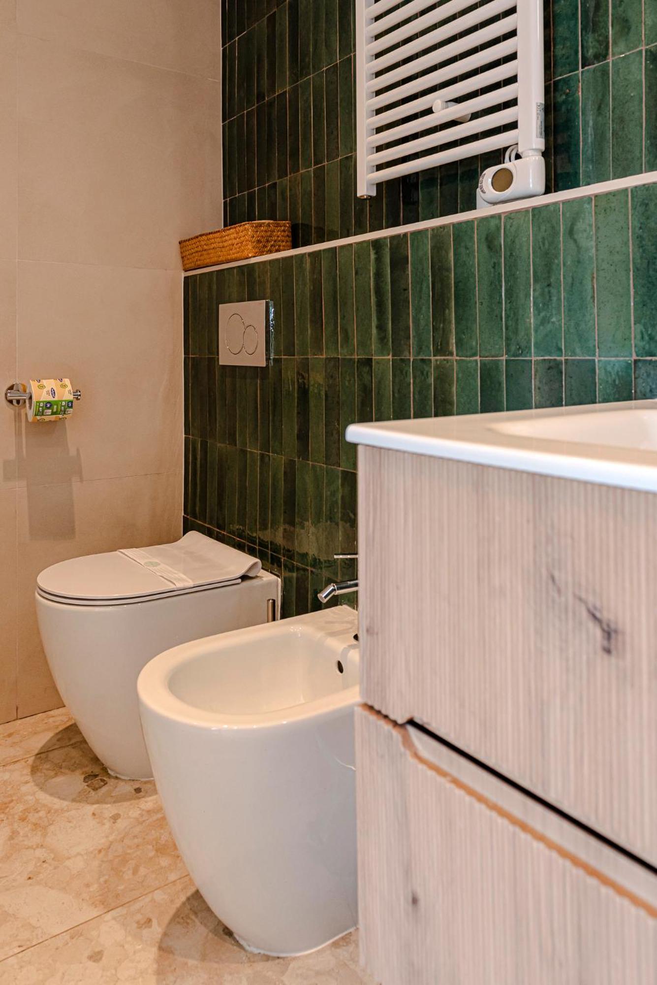 Sangio - Lovely Home In Rome