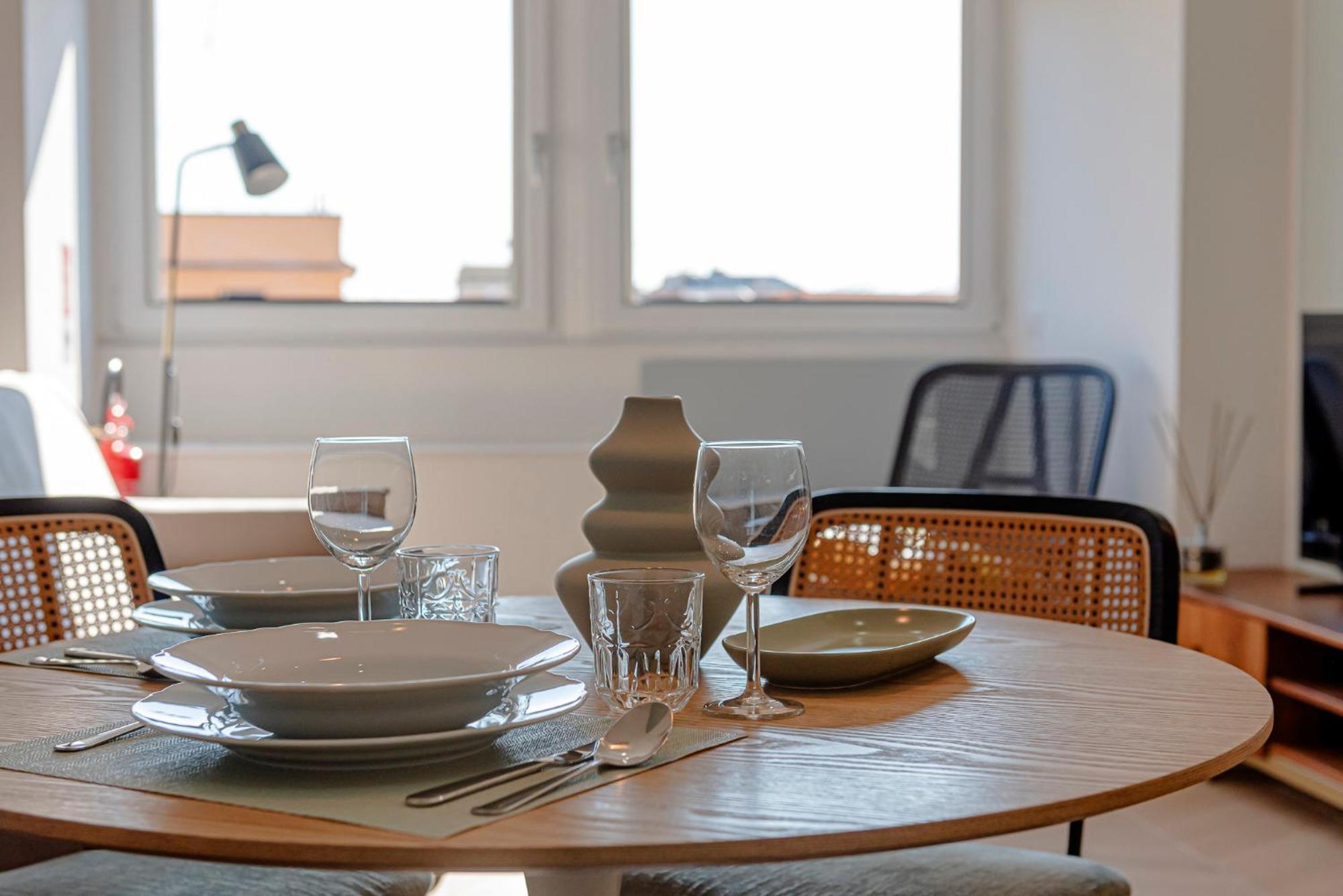 Apartment Sangio - Lovely Home In Rome Rom
