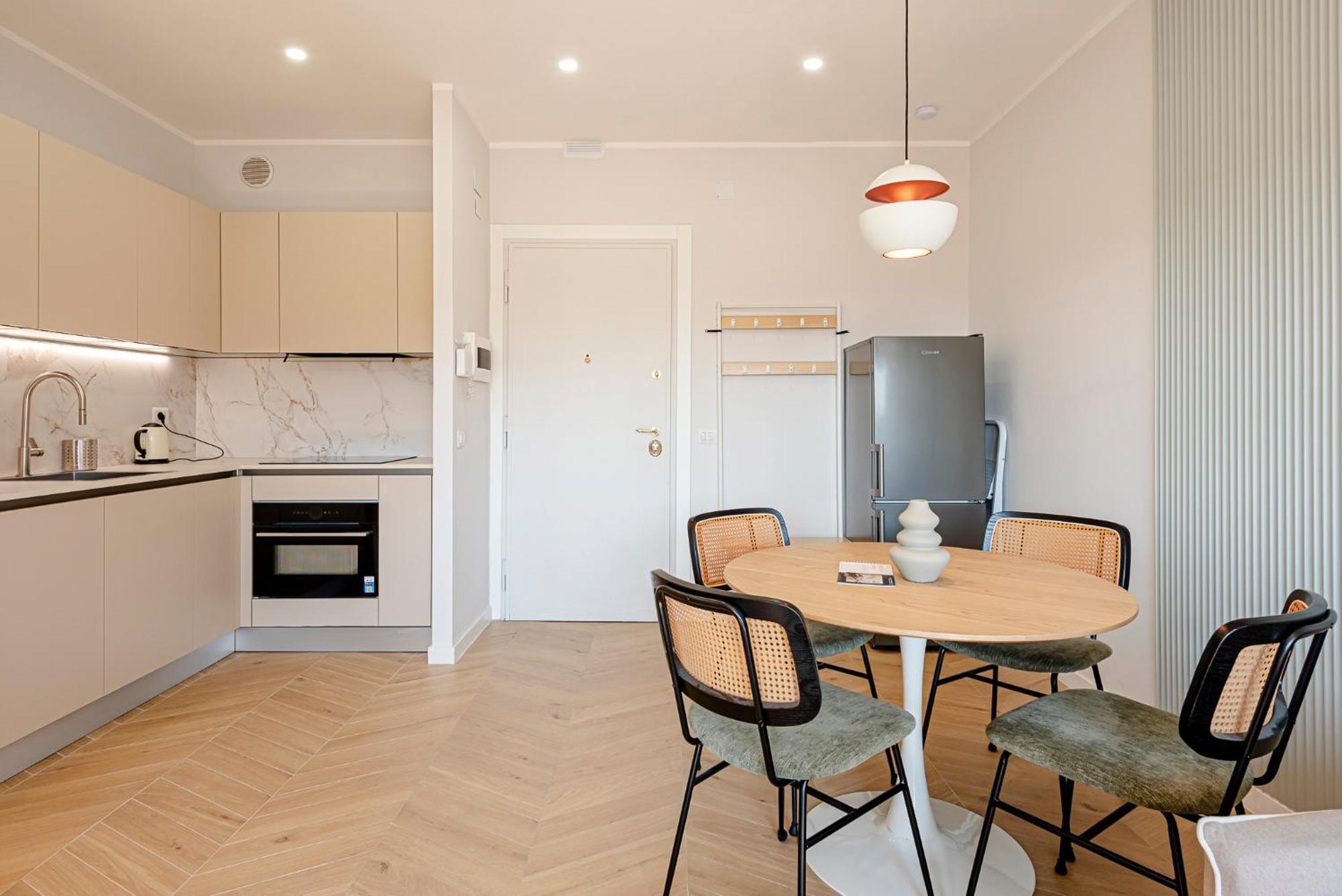 Apartment Sangio - Lovely Home In Rome