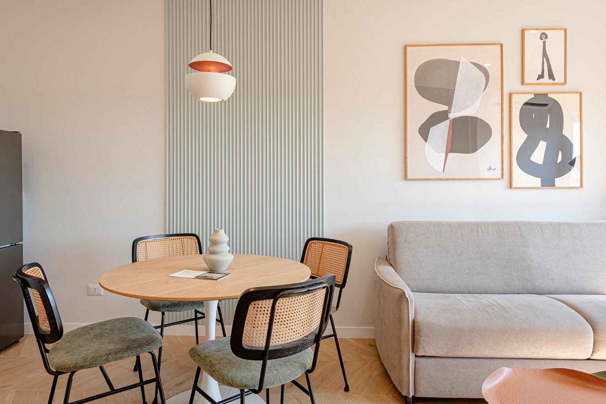 Sangio - Lovely Home In Rome Rom