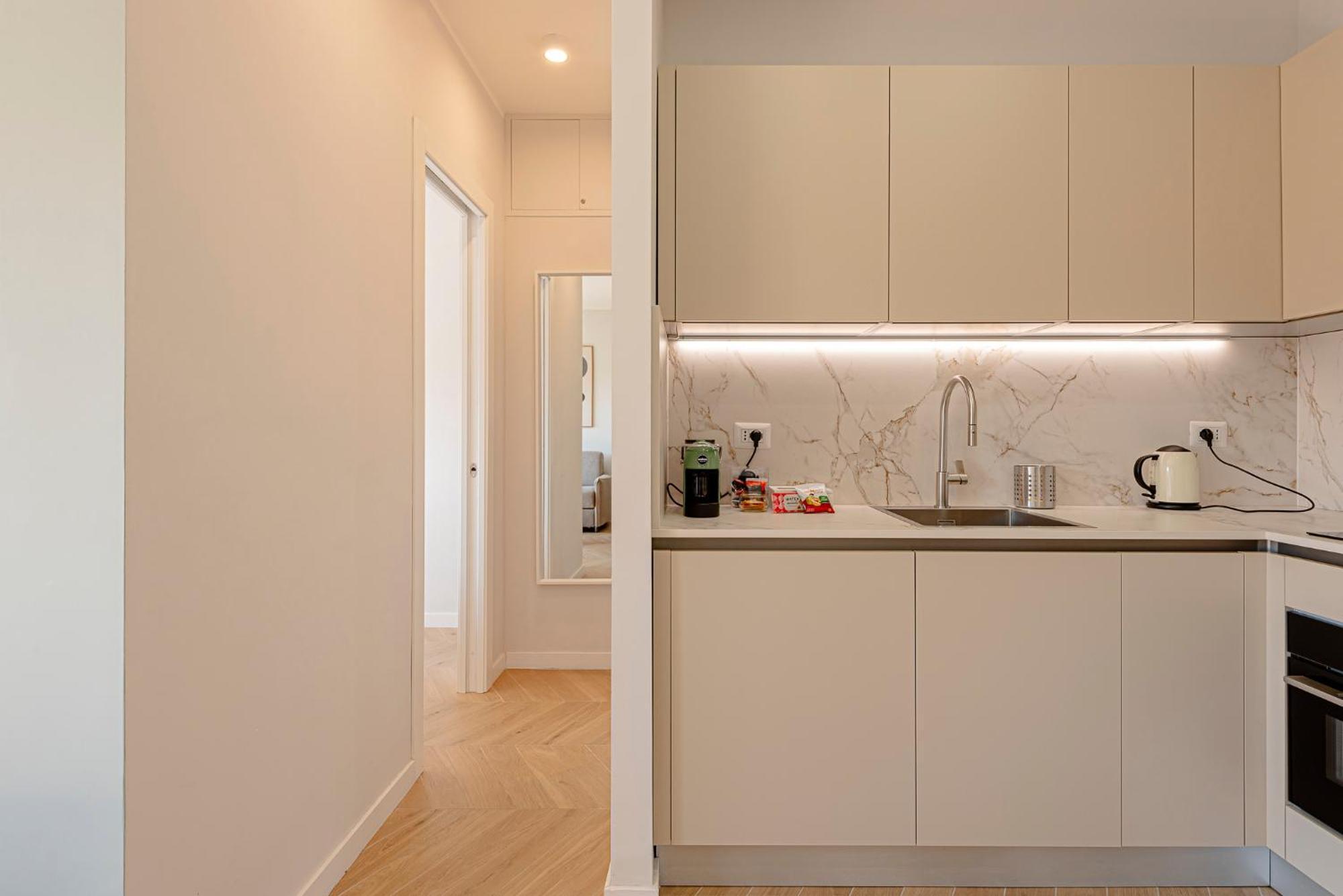 Apartment Sangio - Lovely Home In Rome *
