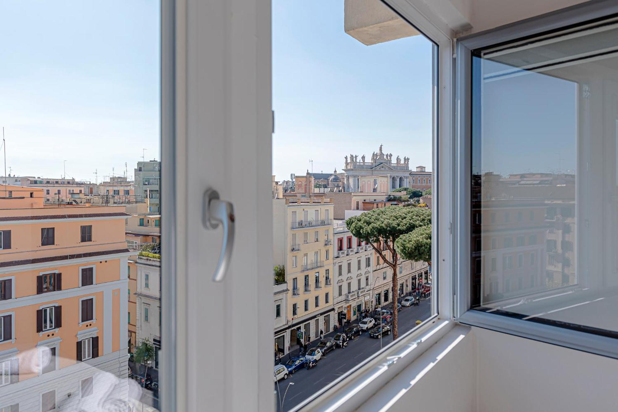 Apartment Sangio - Lovely Home In Rome *