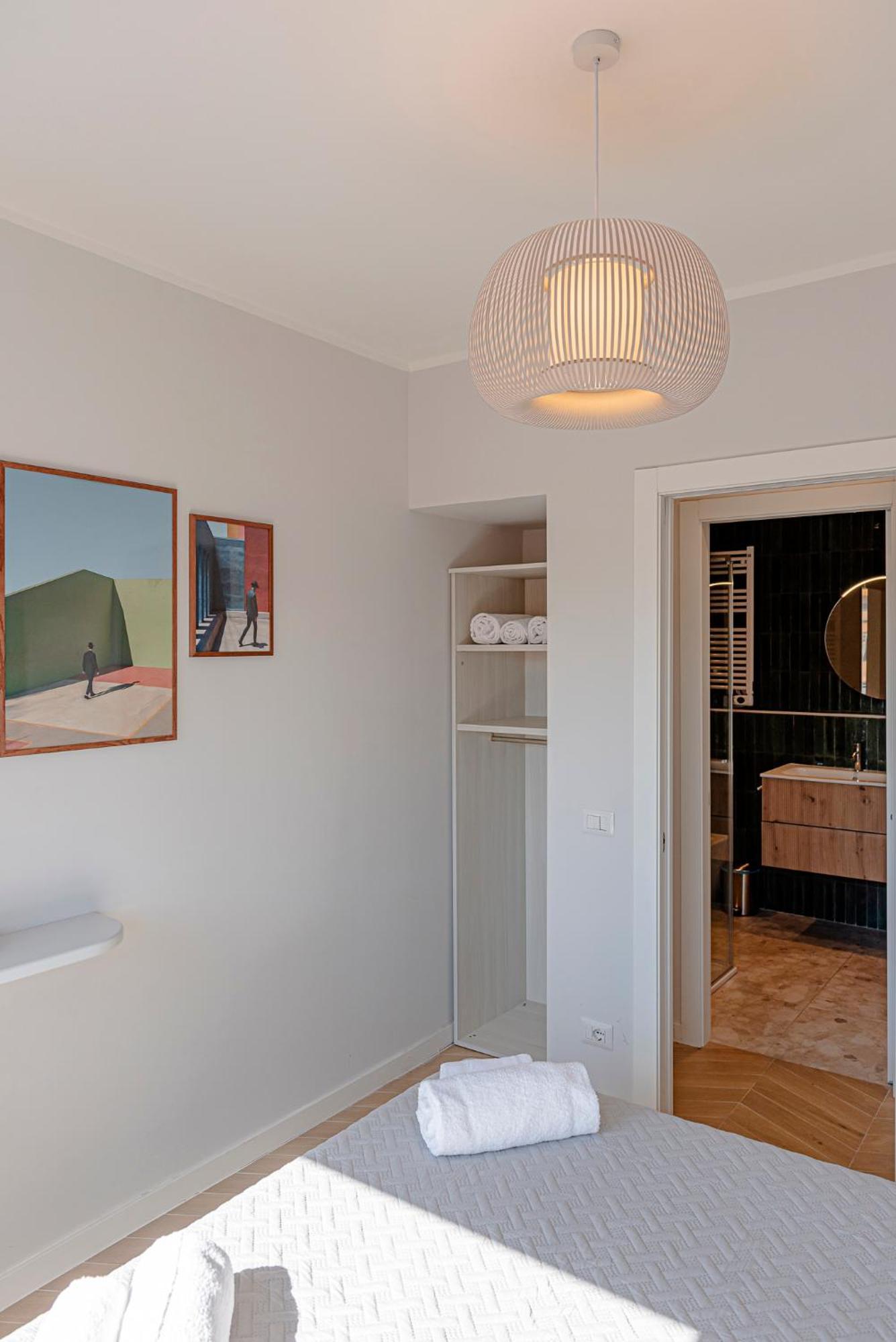 Sangio - Lovely Home In Rome Apartment