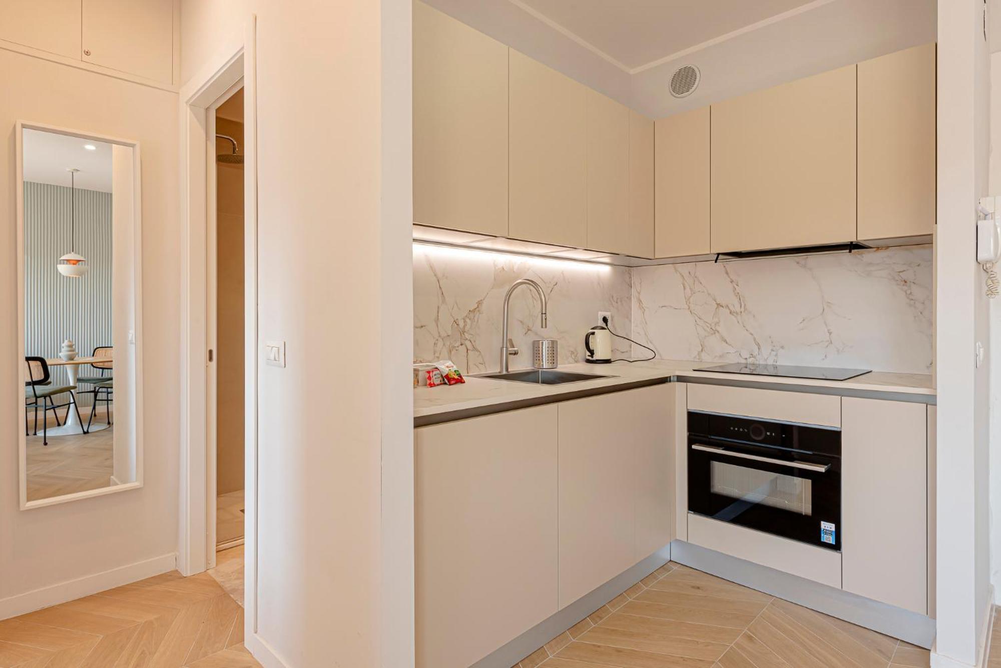 Apartment Sangio - Lovely Home In Rome *